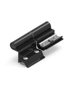 Bisagra Flash Regu 3 Hoja H-81g Ne