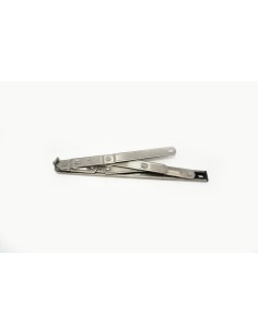 Bisagra Fric 250mm Security Inox Storm10