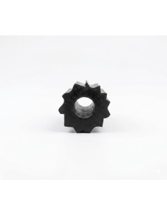 Cordon Mosquitero 5.5mm Negro Cordon 5.5 Negro