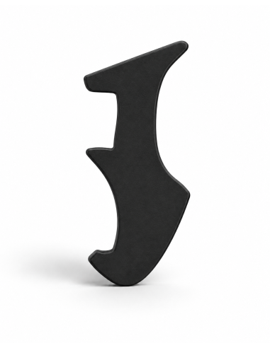 Burlete Cuna 4mm X Mt. Modena B-31